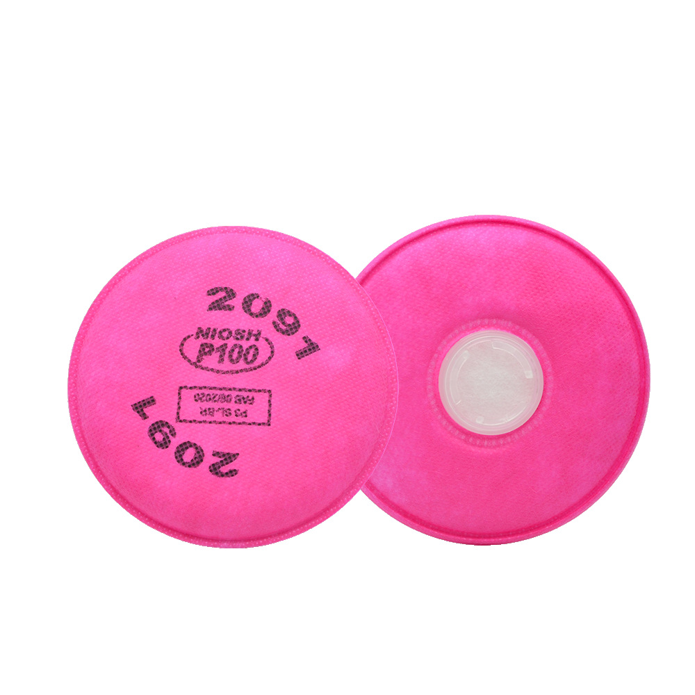 2097 2091 Cotton Filter  for G - Dust Mask Construction review and price
