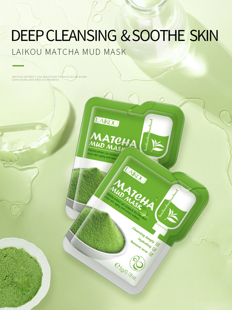 Purifying Clay Facial Mask in  - Dust Mask Construction review and price