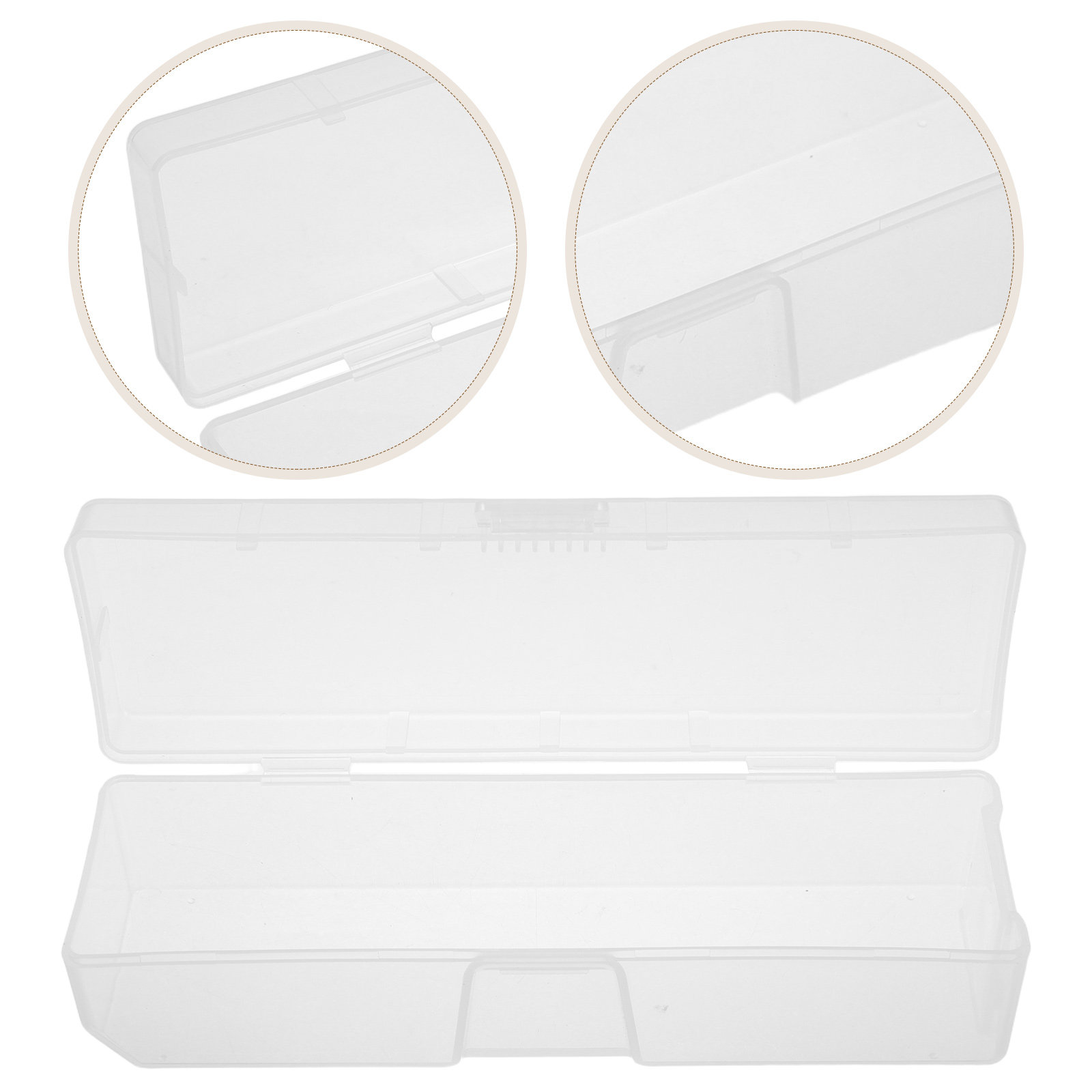 Snorkel Mask Case 7.4x2.1 Inch - Mask Case Hard Shell review and price