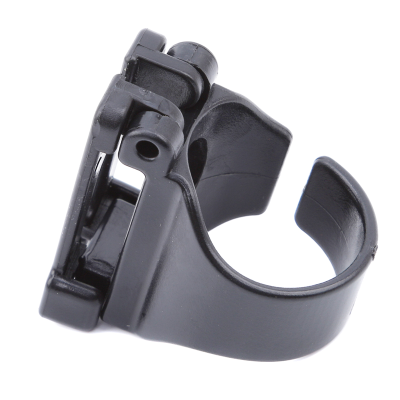 2pcs/set Plastic Clip Snorkel  - Silicone Mask Bracket review and price