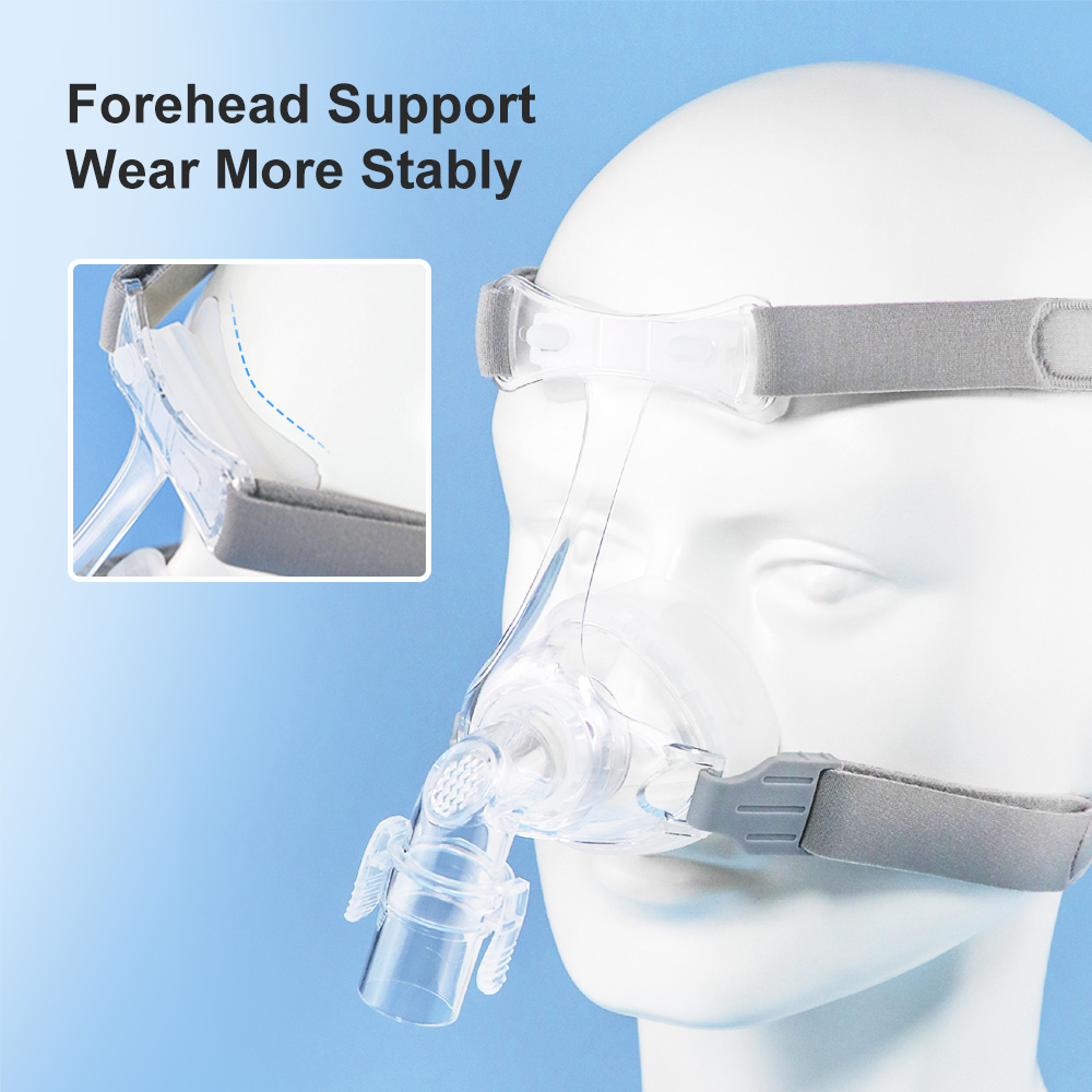 Comfort CPAP Nasal Mask Soft L - Silicone Mask Bracket review and price