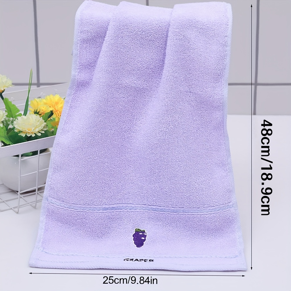 3 Random Color Fruit-Patterned - Cloth Face Mask Washable review and price